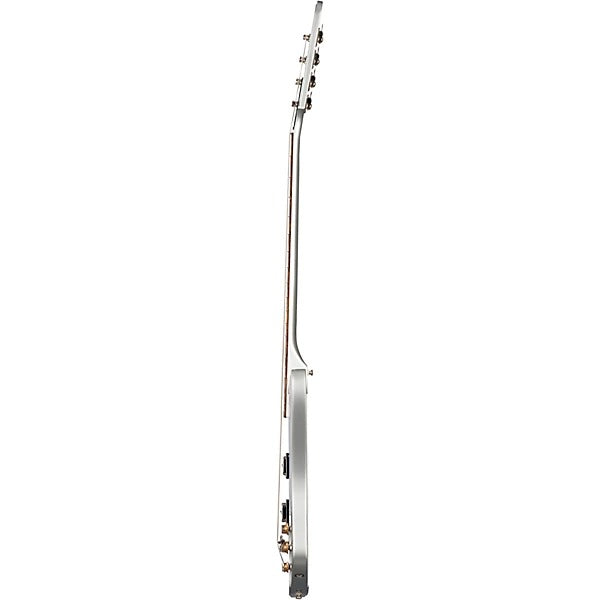 Đàn Guitar Bass Epiphone Thunderbird '64, Silver Mist