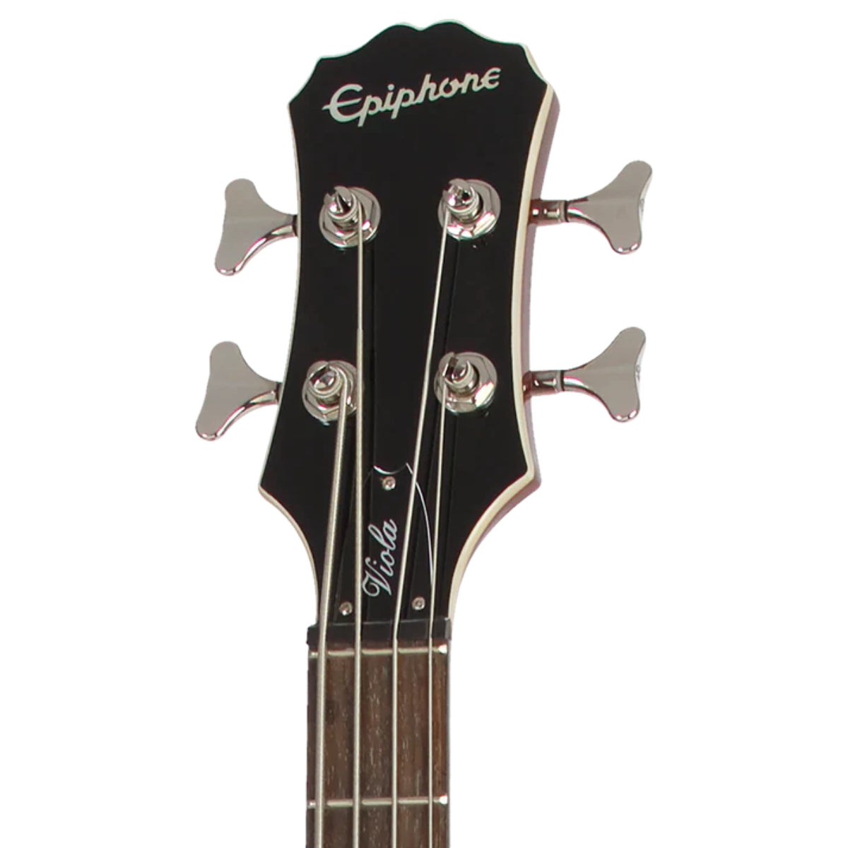 Đàn Guitar Bass Epiphone Viola, Vintage Sunburst