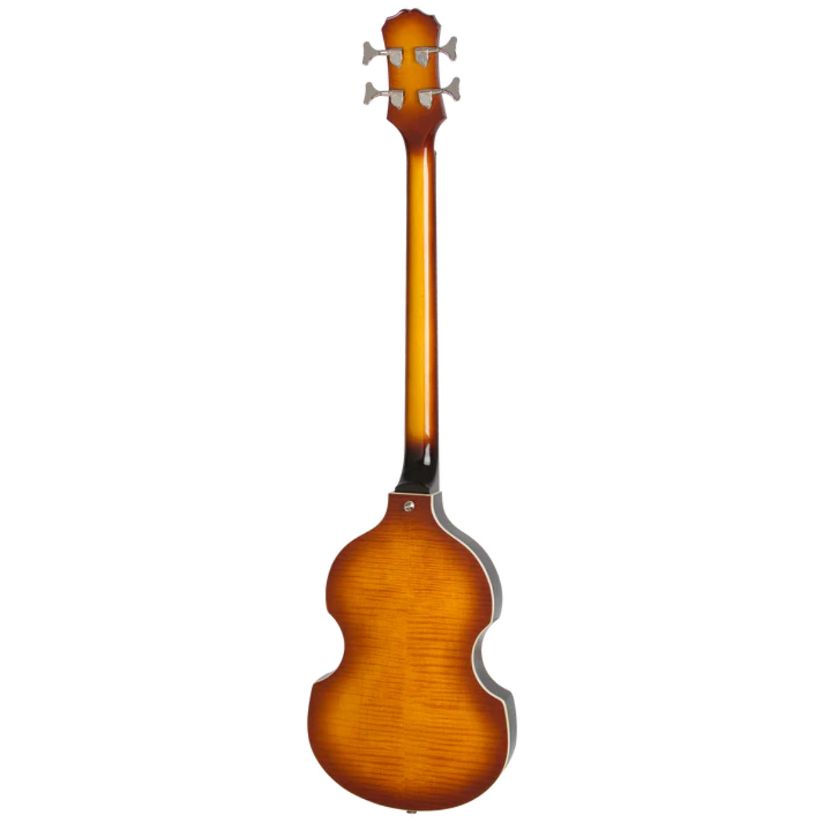 Đàn Guitar Bass Epiphone Viola, Vintage Sunburst