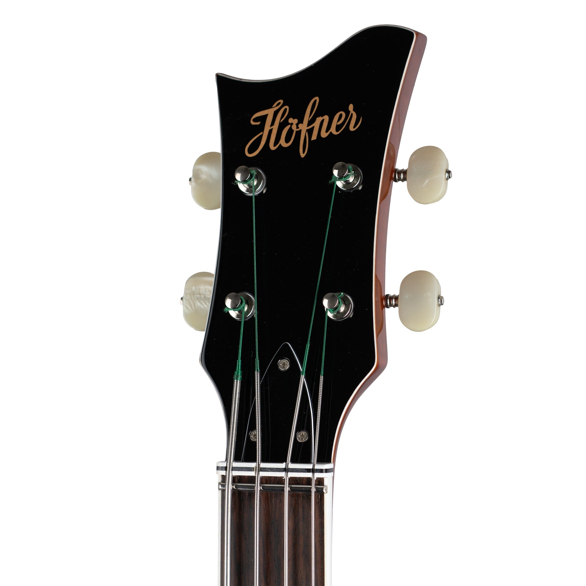 Đàn Guitar Bass Hofner Club Bass H5002-AR Artist