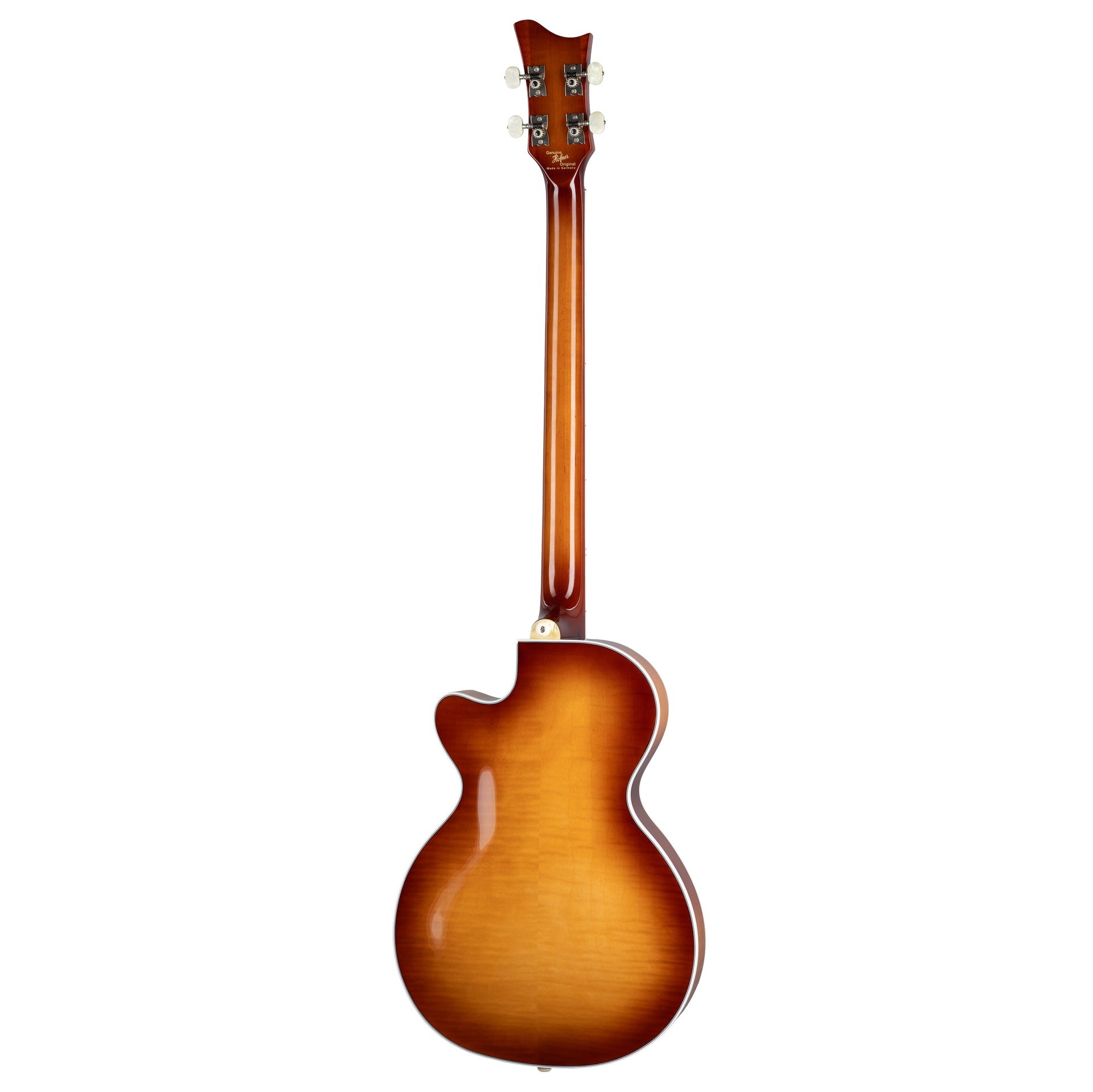 Đàn Guitar Bass Hofner Club Bass H5002-AR Artist