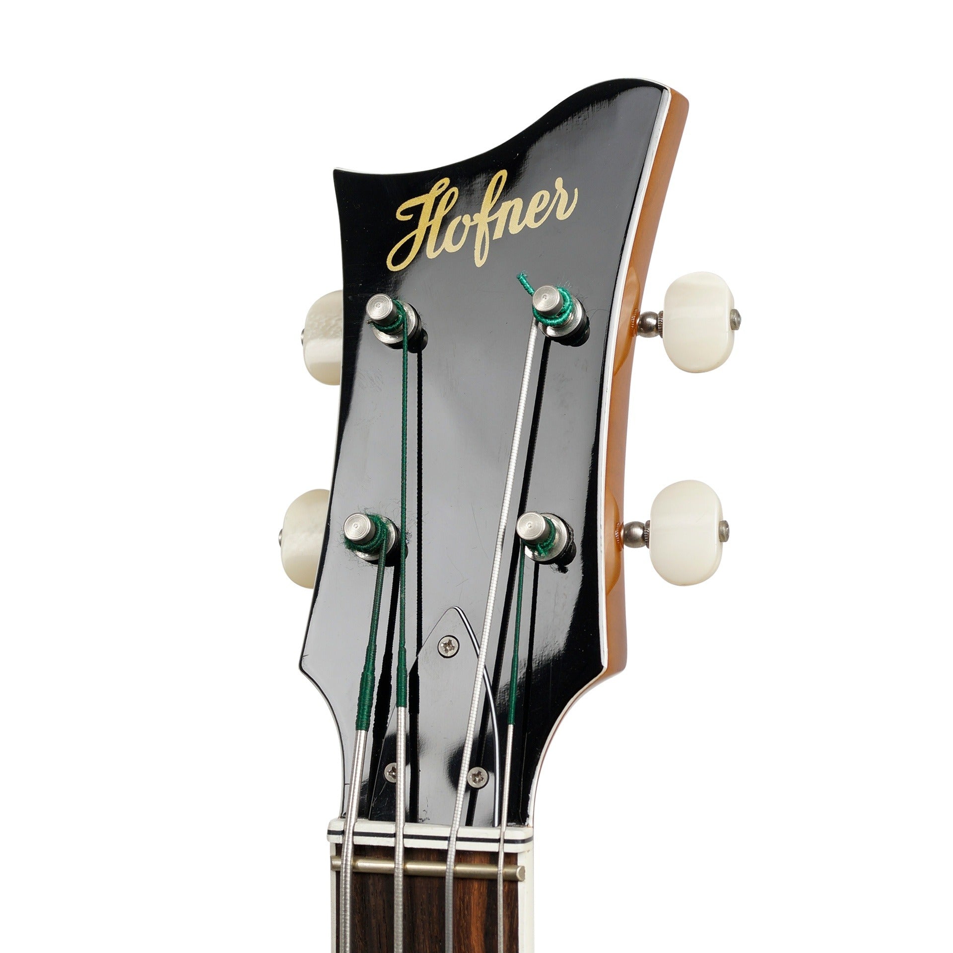 Đàn Guitar Bass Hofner Club Bass H5002-CV