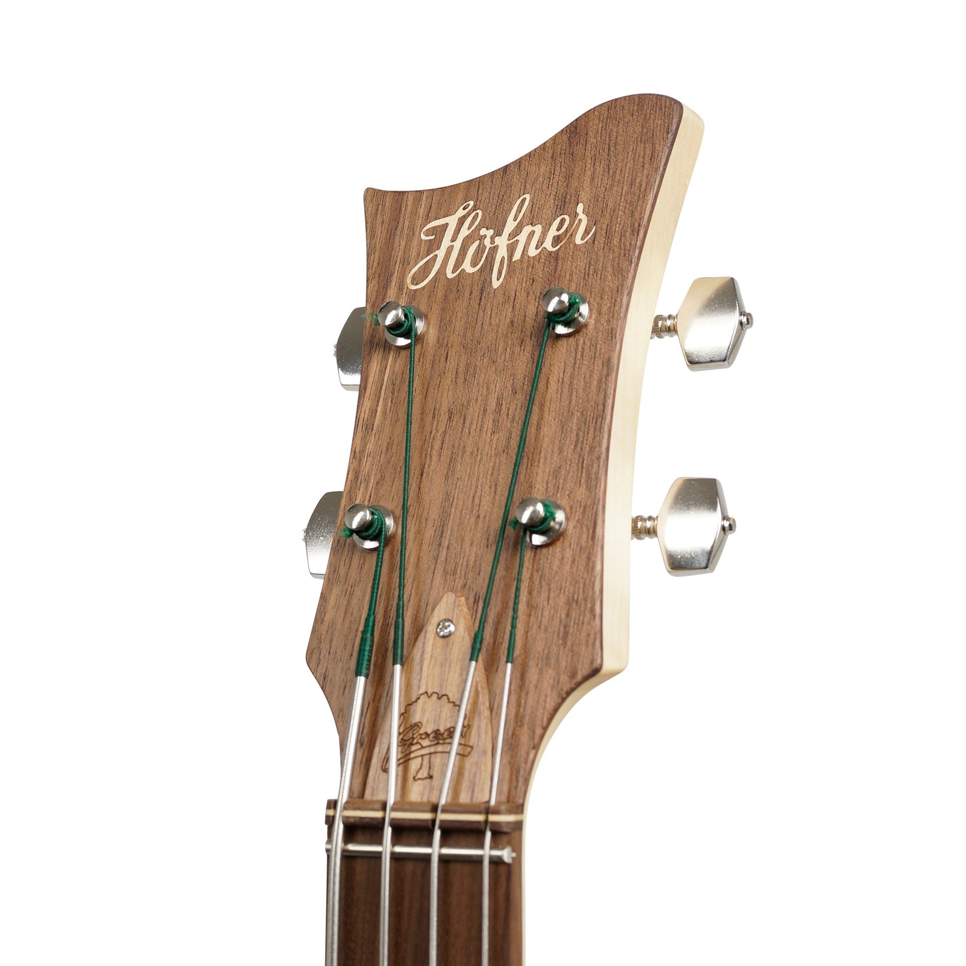 Đàn Guitar Bass Hofner Club Bass H5002-HGL Green Line