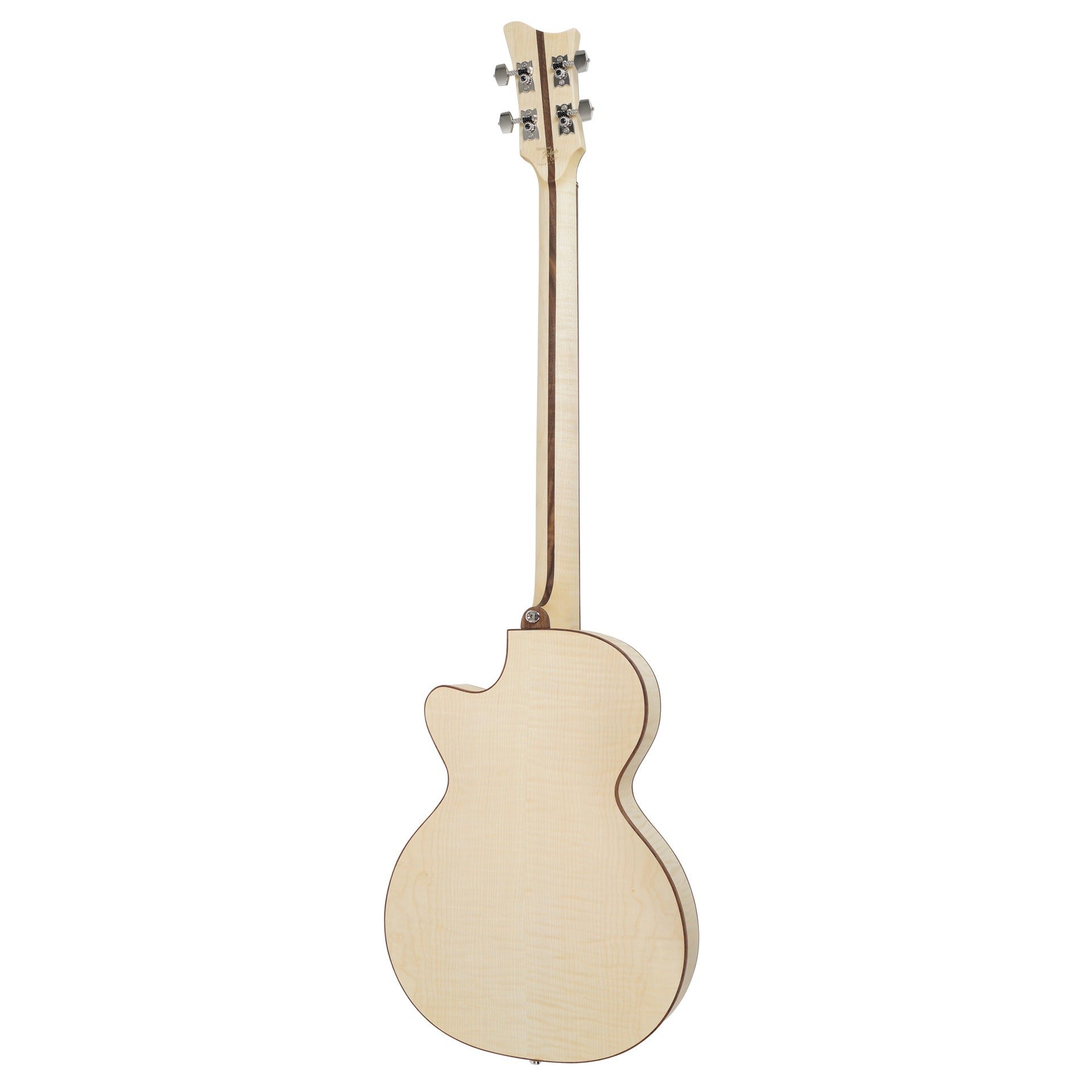 Đàn Guitar Bass Hofner Club Bass H5002-HGL Green Line