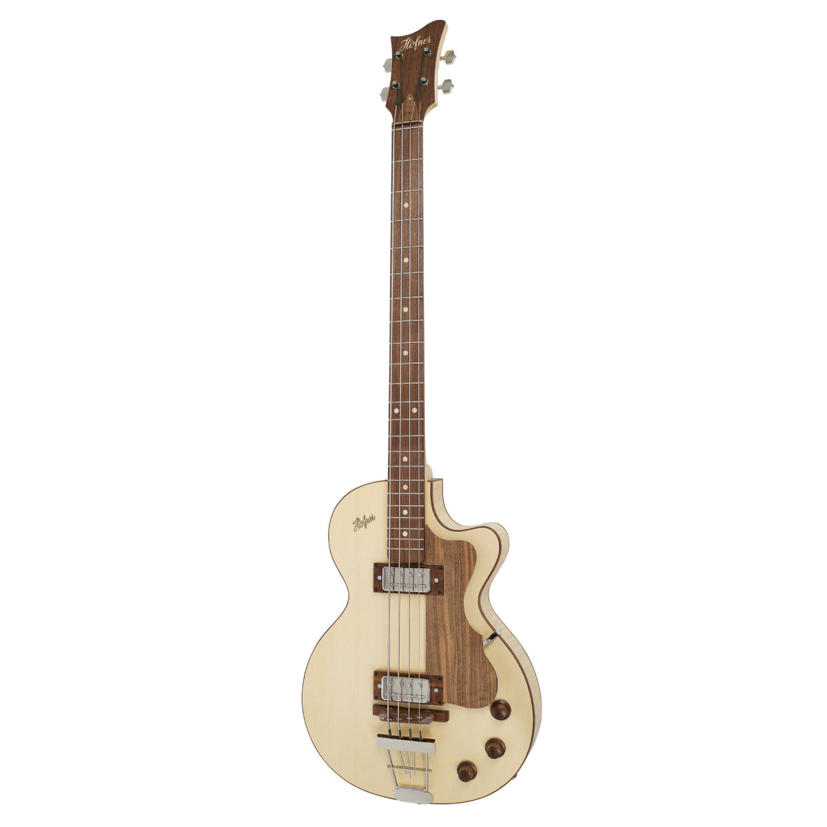 Đàn Guitar Bass Hofner Club Bass H5002-HGL Green Line