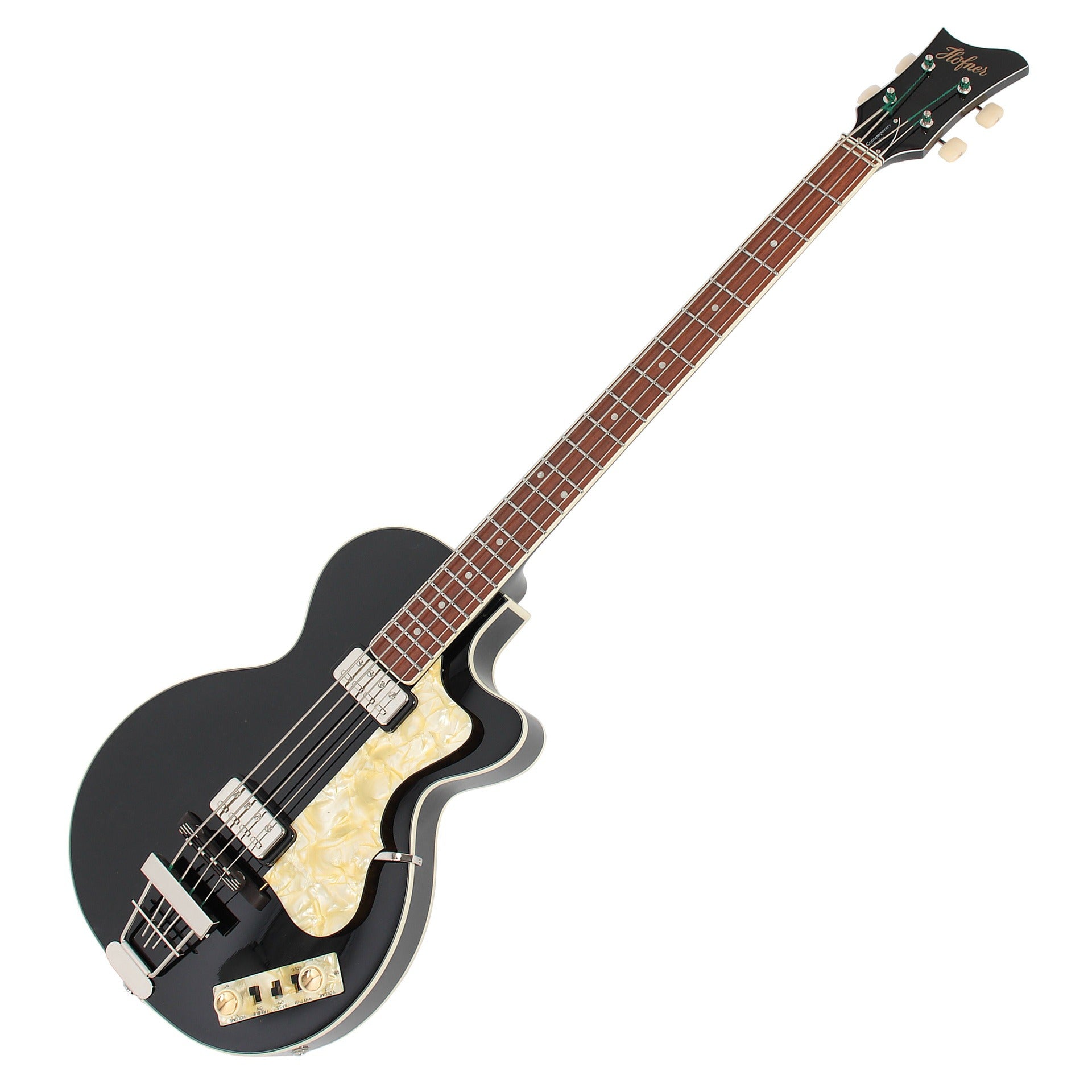 Đàn Guitar Bass Hofner Club Bass HCT-5002 CT