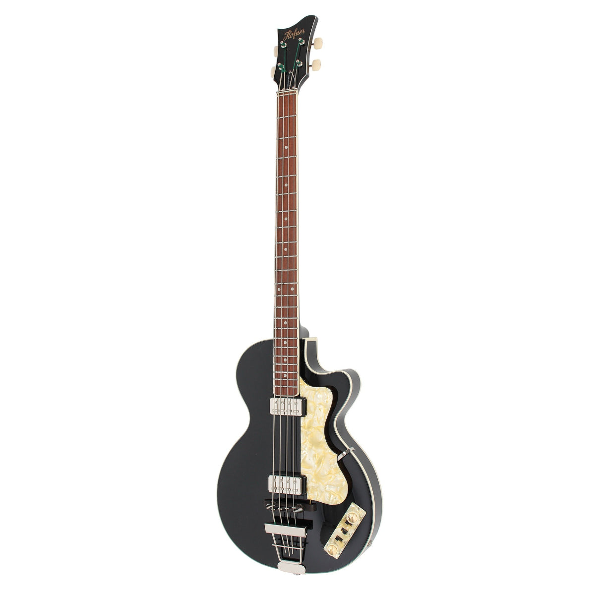 Đàn Guitar Bass Hofner Club Bass HCT-5002 CT