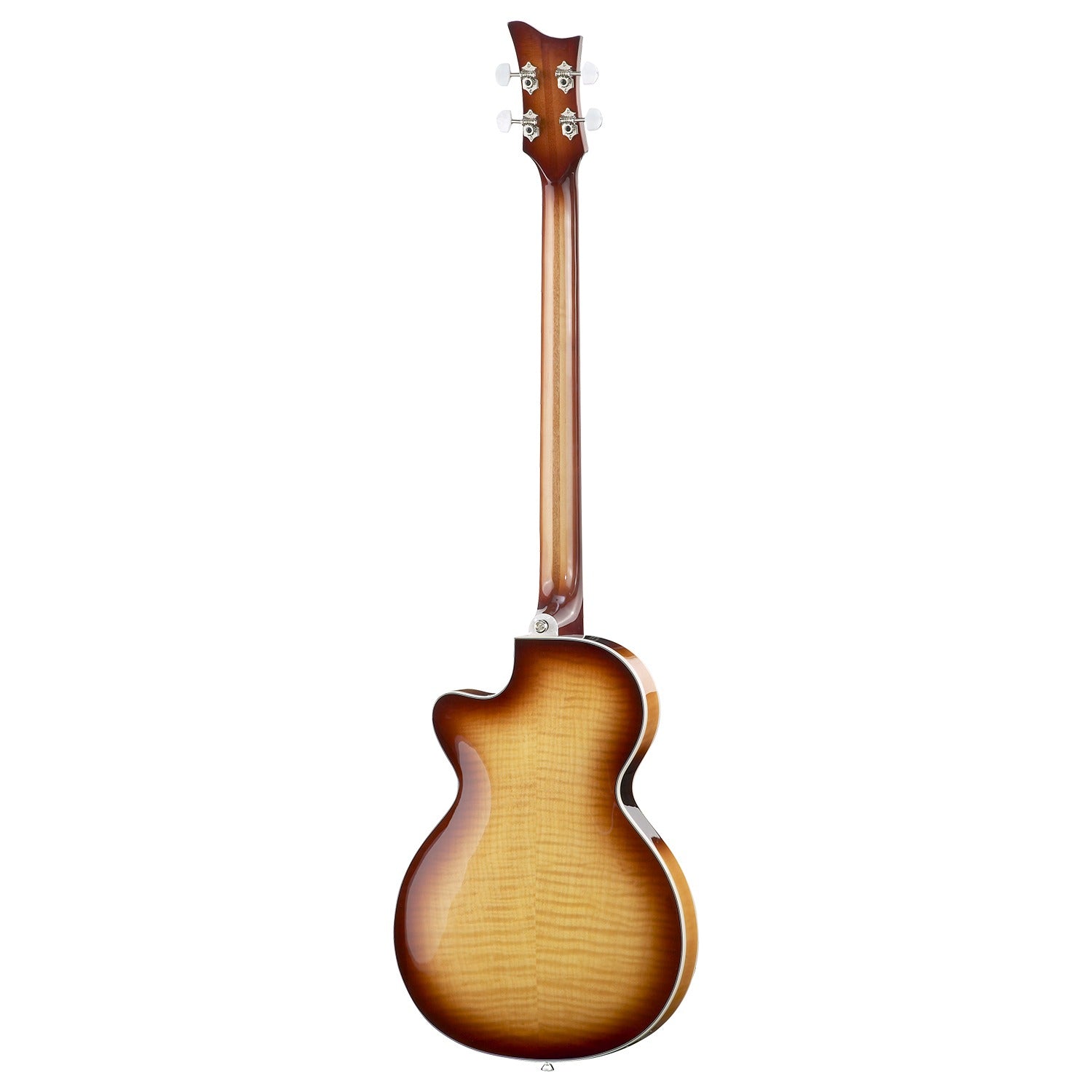 Đàn Guitar Bass Hofner HCT-5002, Club Bass CT