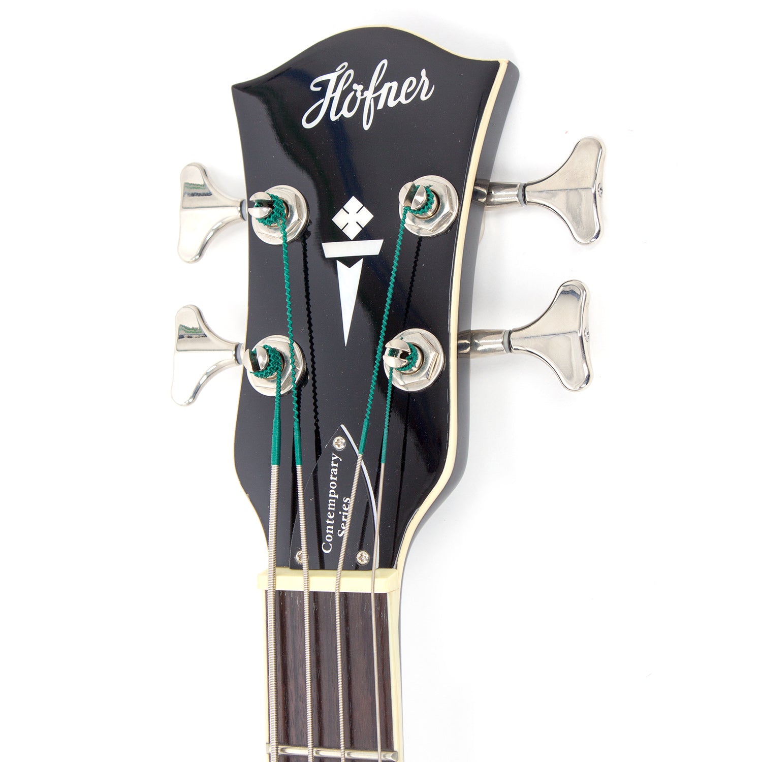 Đàn Guitar Bass Hofner HCT-5008-DC, Verythin Bass CT, Long Scale