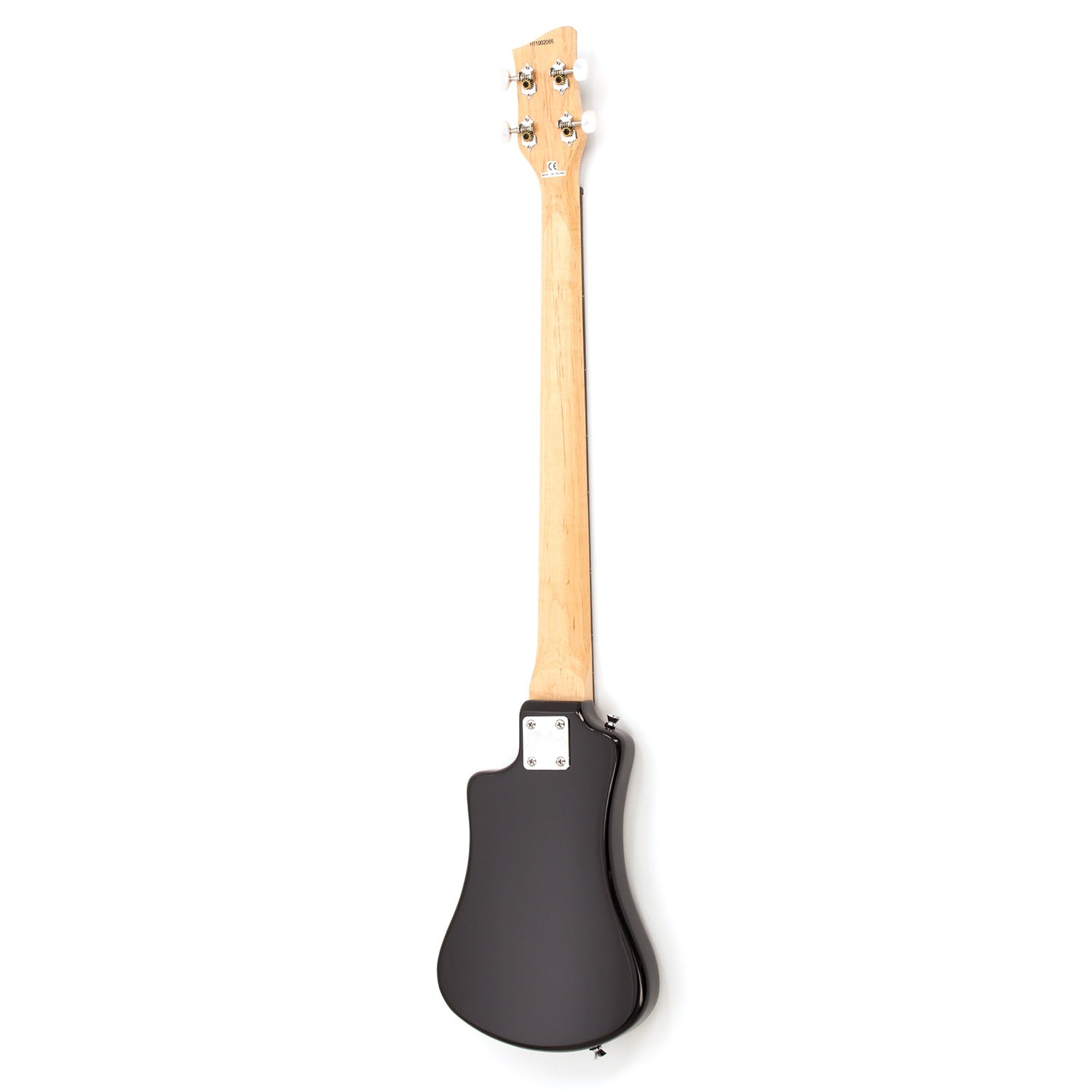 Đàn Guitar Bass Hofner HCT Shorty Bass, Black