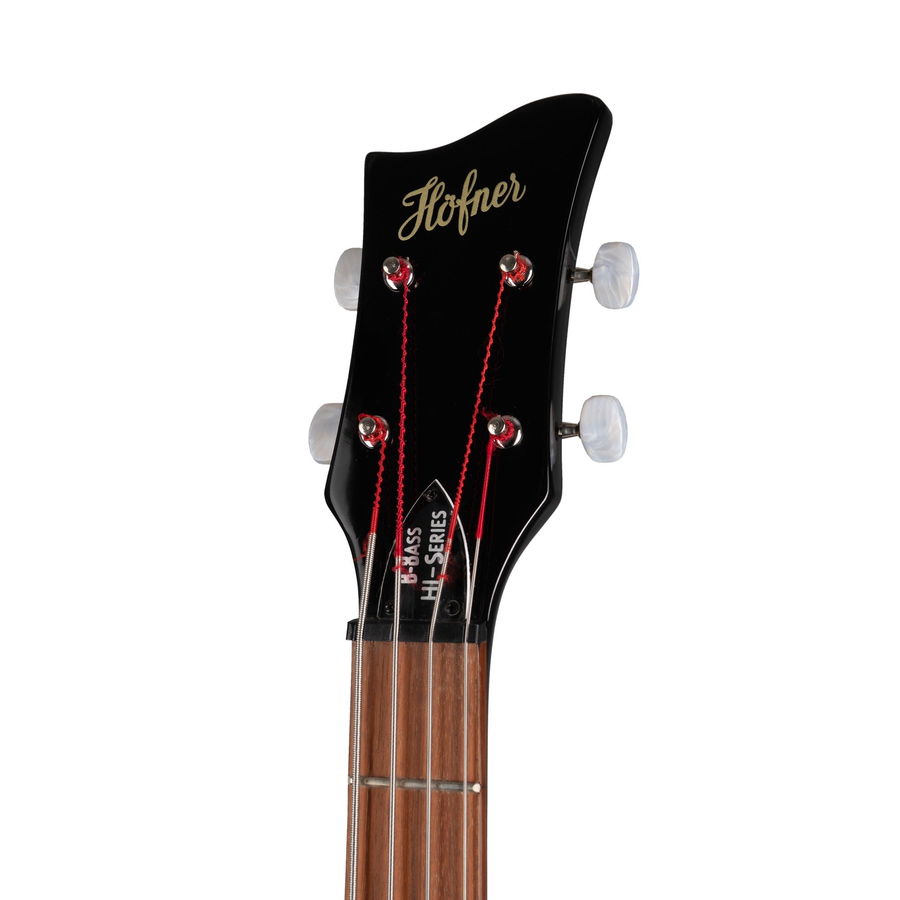 Đàn Guitar Bass Hofner HI-BB-SE, Violin Bass Ignition, Black