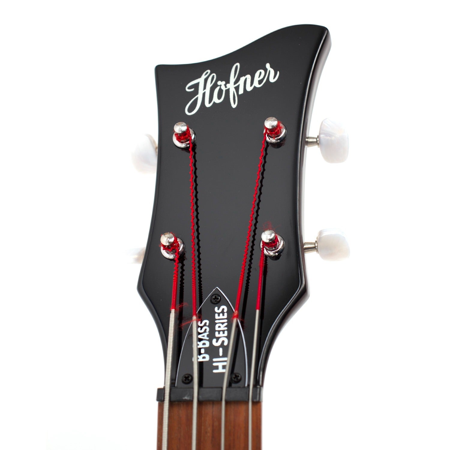 Đàn Guitar Bass Hofner HI-BB-SE, Violin Bass Ignition, Sunburst