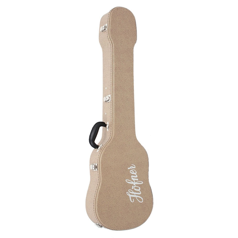 Đàn Guitar Bass Hofner Violin Bass H5001-61-RLC Vintage