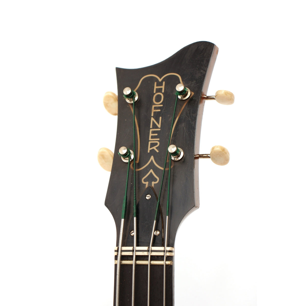 Đàn Guitar Bass Hofner Violin Bass H5001-61-RLC Vintage