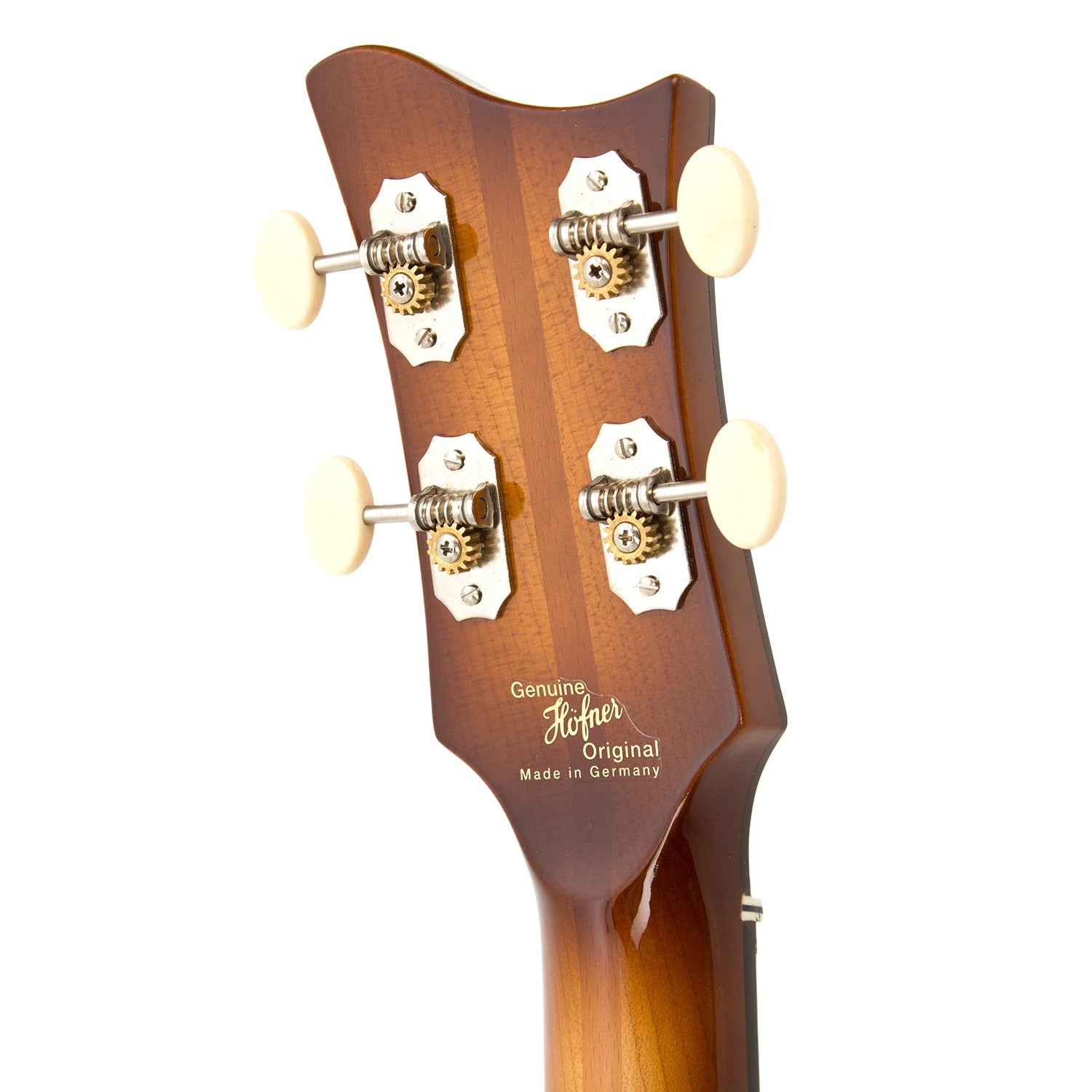 Đàn Guitar Bass Hofner Violin Bass H5001-61 'Cavern', Sunburst