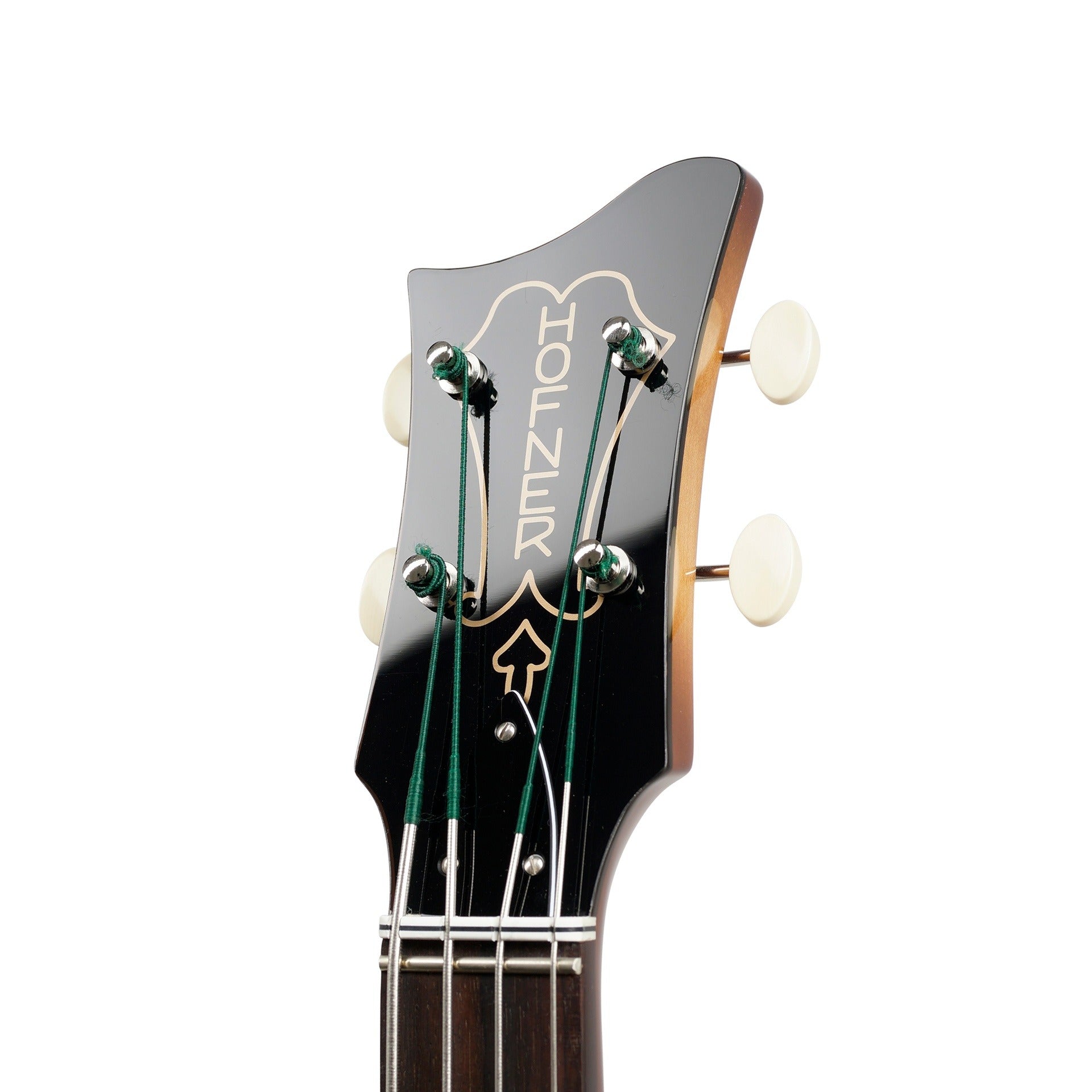 Đàn Guitar Bass Hofner Violin Bass H5001-61 'Cavern', Sunburst