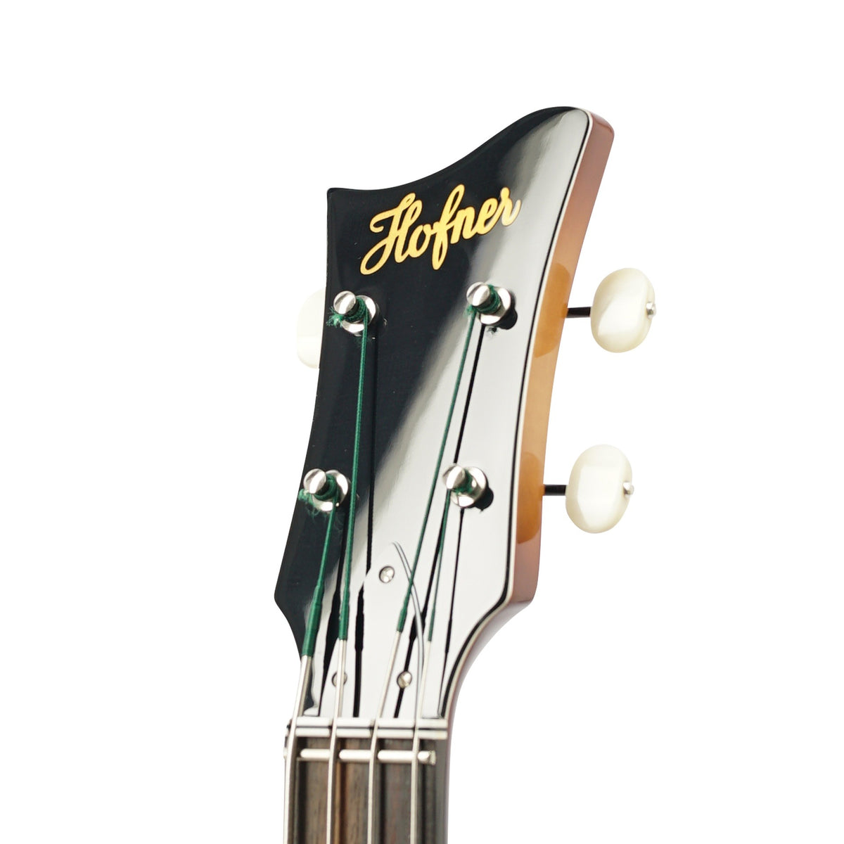 Đàn Guitar Bass Hofner Violin Bass H5001-62 'Mersey', Sunburst