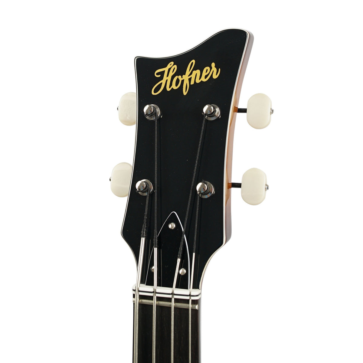 Đàn Guitar Bass Hofner Violin Bass H5001-63-60TH-II, 60th Anniversary Edition II