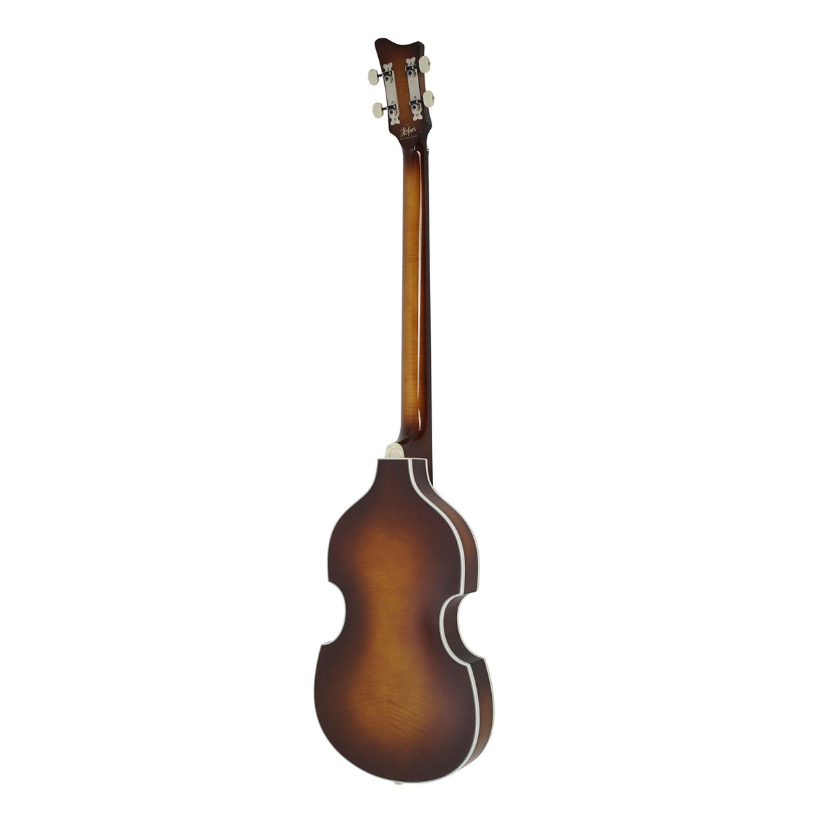 Đàn Guitar Bass Hofner Violin Bass H5001-63-60TH-II, 60th Anniversary Edition II