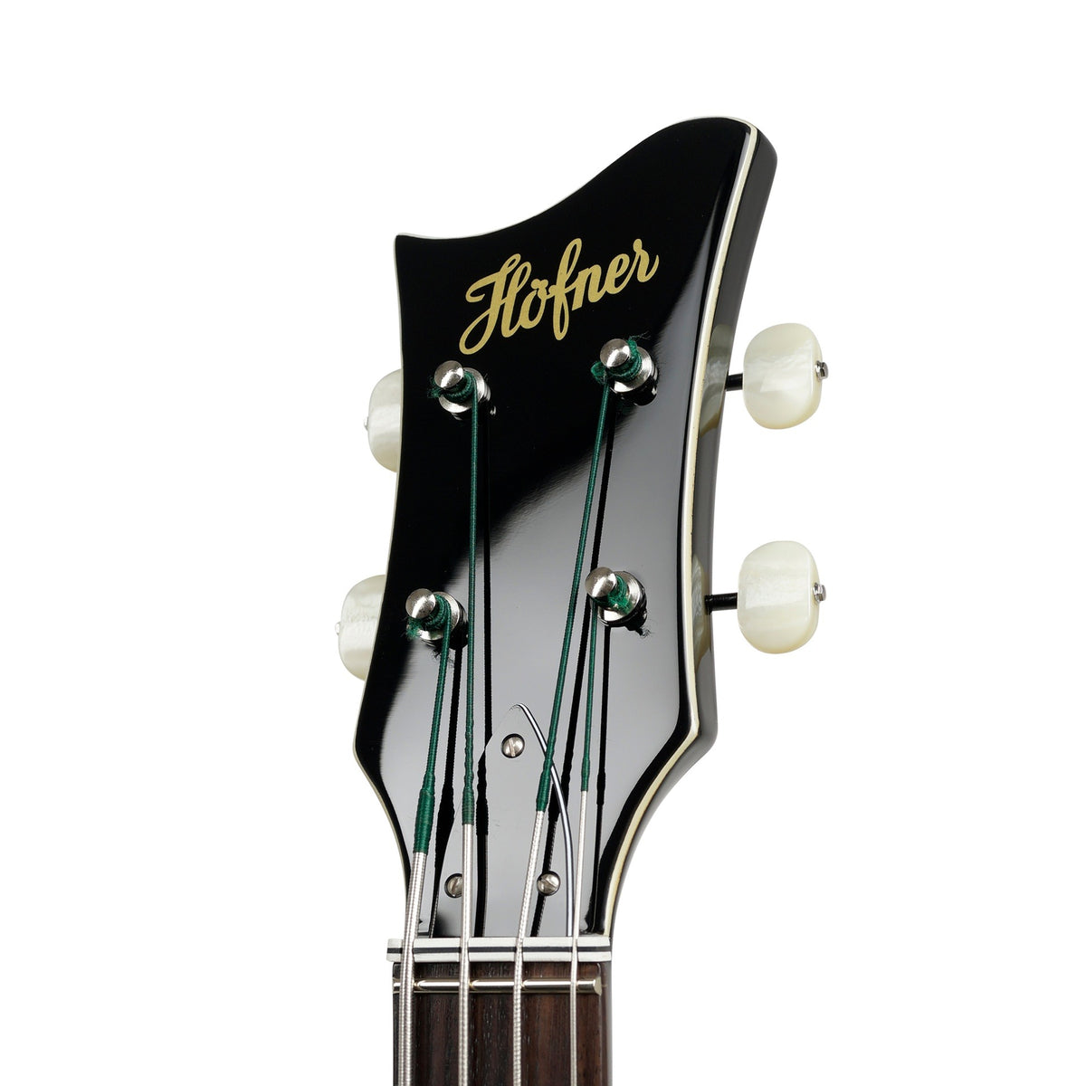 Đàn Guitar Bass Hofner Violin Bass H5001-63-AR Artist, Black