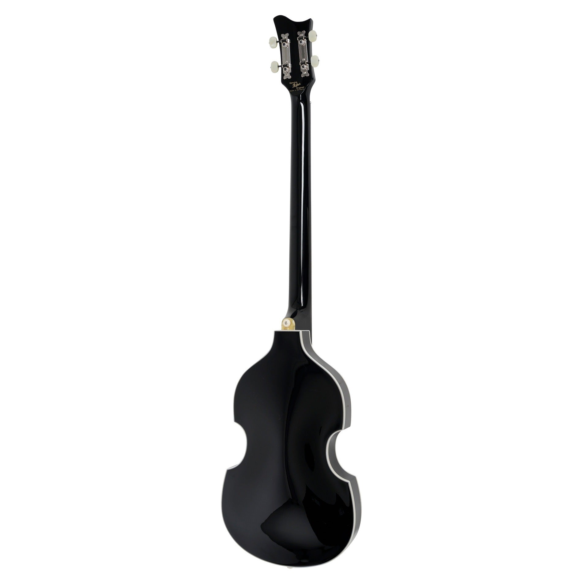 Đàn Guitar Bass Hofner Violin Bass H5001-63-AR Artist, Black