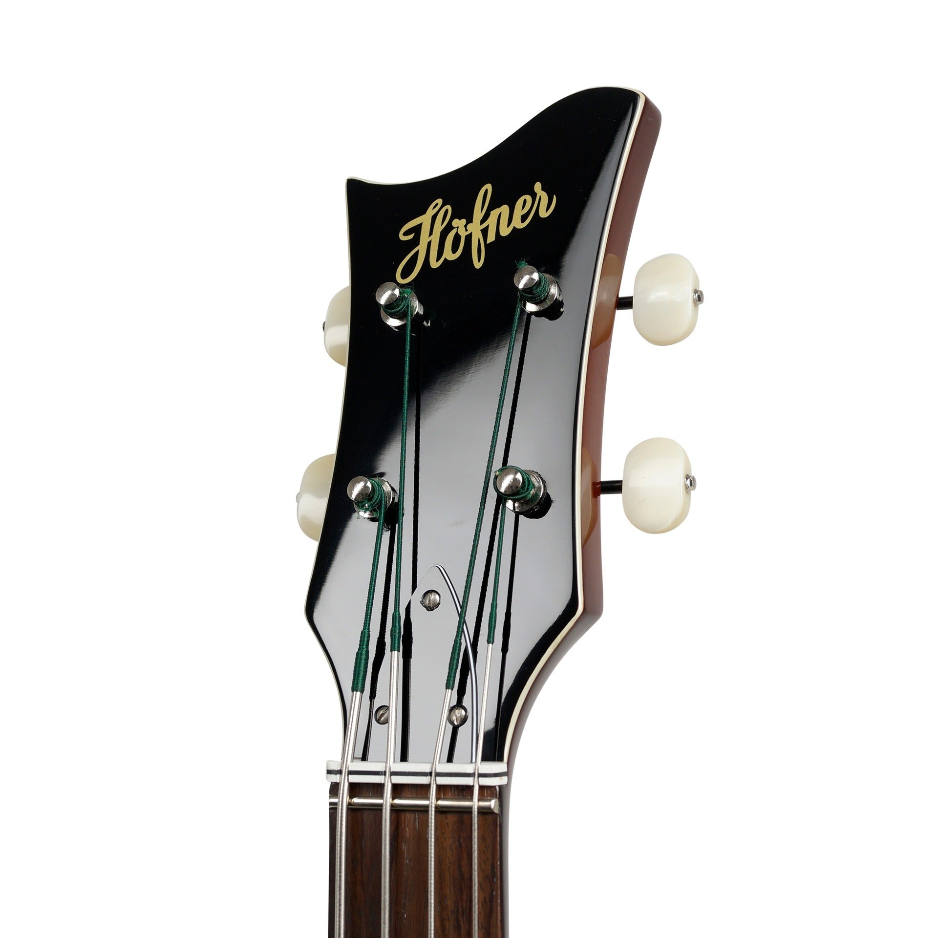 Đàn Guitar Bass Hofner Violin Bass H5001-63-AR Artist, Sunburst