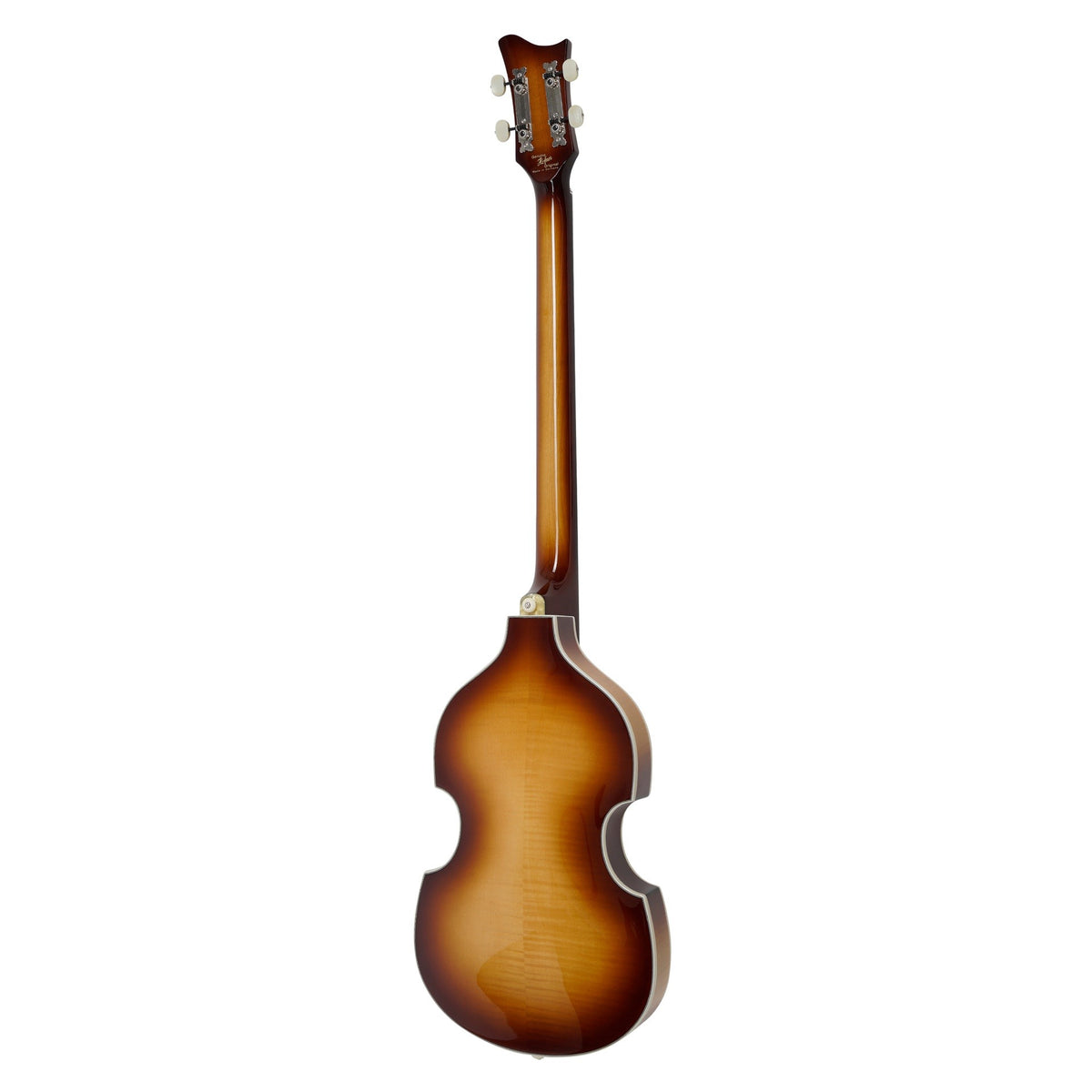 Đàn Guitar Bass Hofner Violin Bass H5001-63-AR Artist, Sunburst