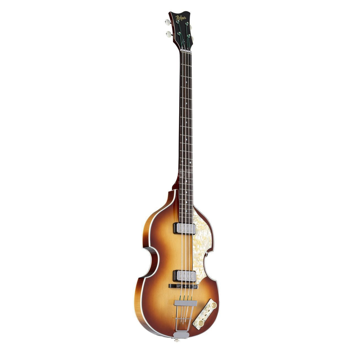 Đàn Guitar Bass Hofner Violin Bass H5001-63-AR Artist, Sunburst
