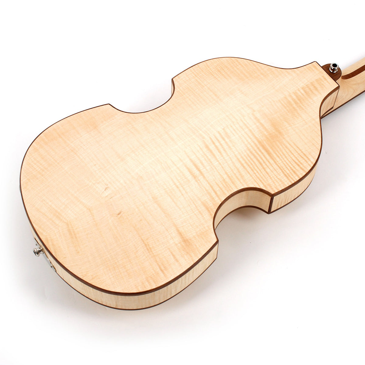 Đàn Guitar Bass Hofner Violin Bass H5001-HGL Green Line