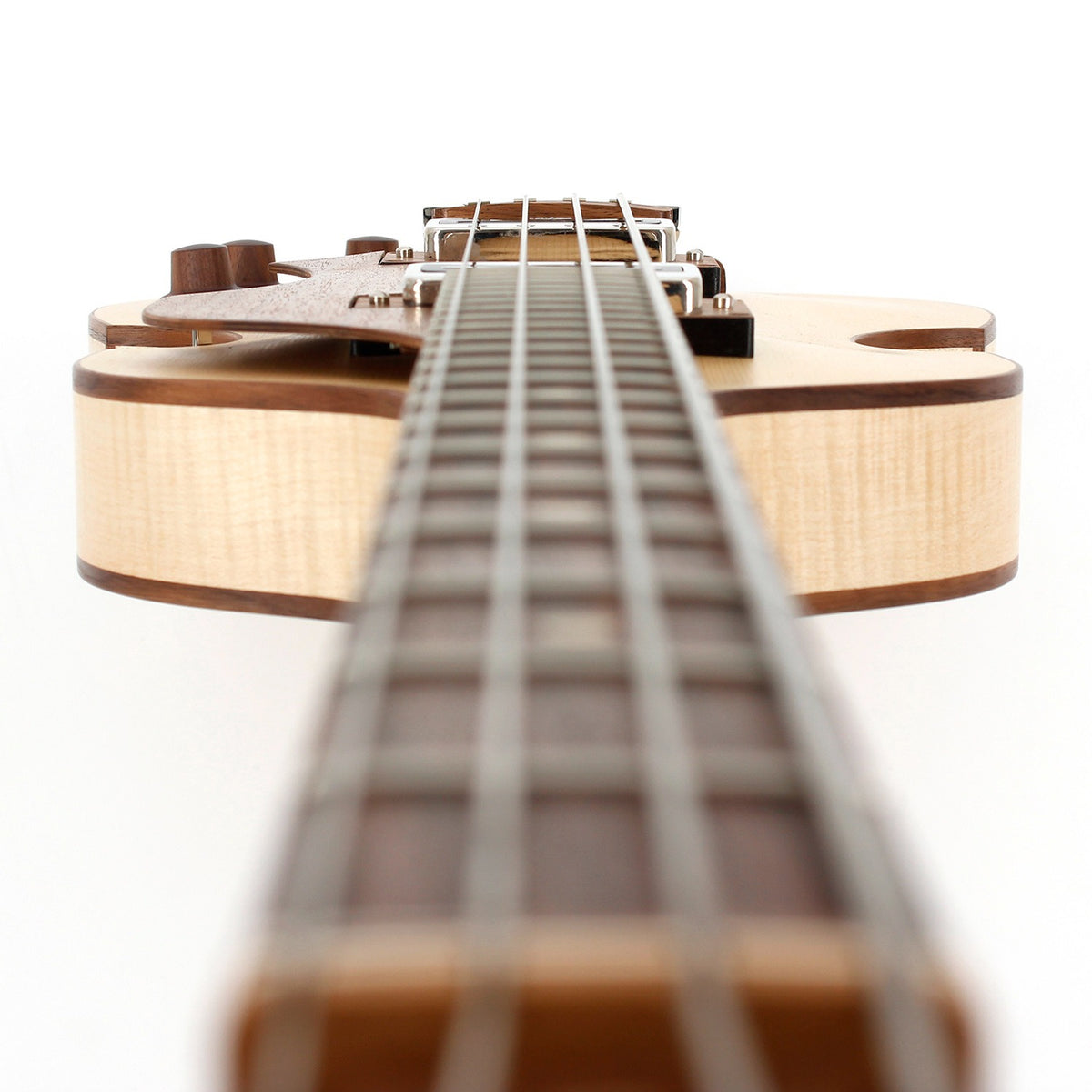 Đàn Guitar Bass Hofner Violin Bass H5001-HGL Green Line