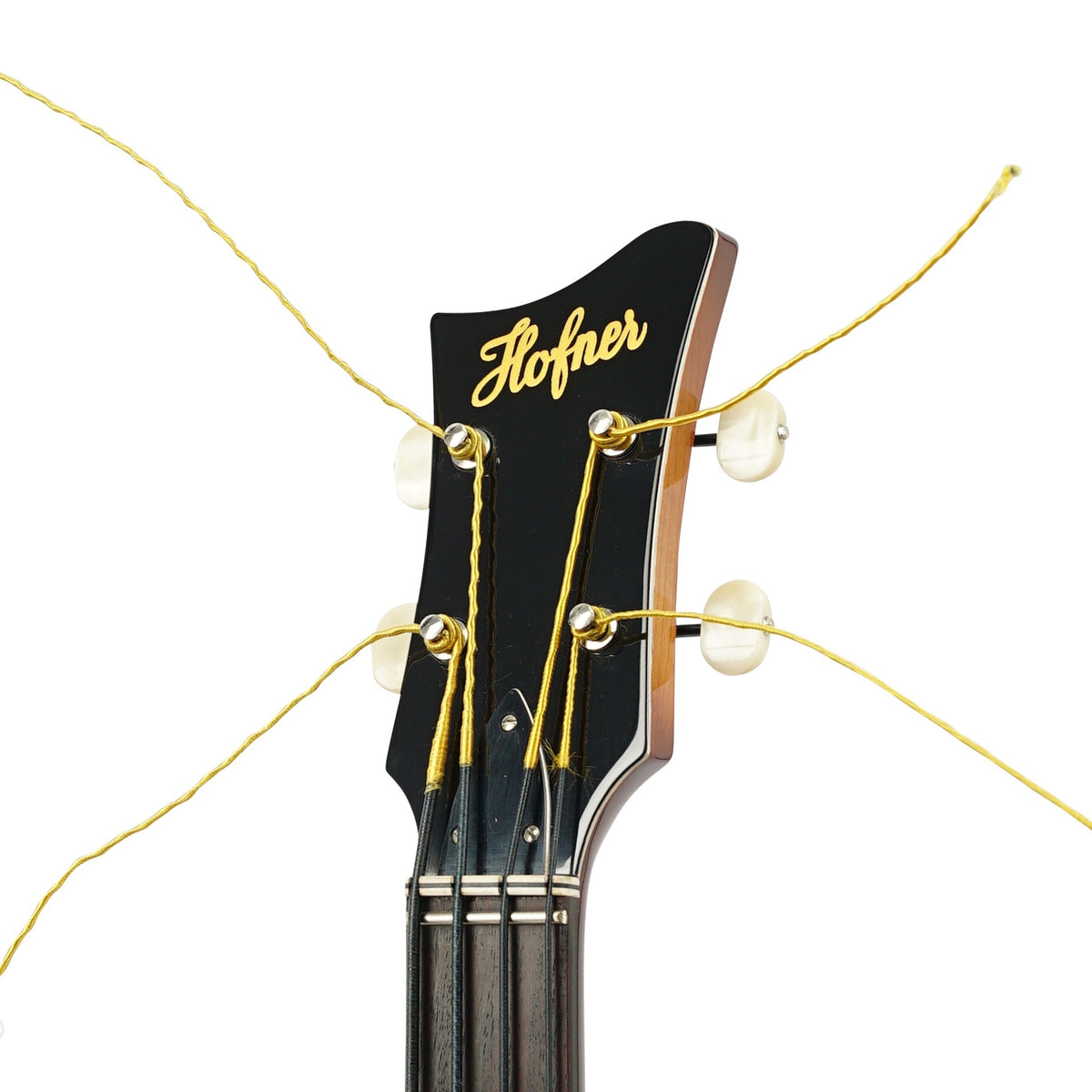 Đàn Guitar Bass Hofner Violin Bass H5001-RFT Rooftop '69