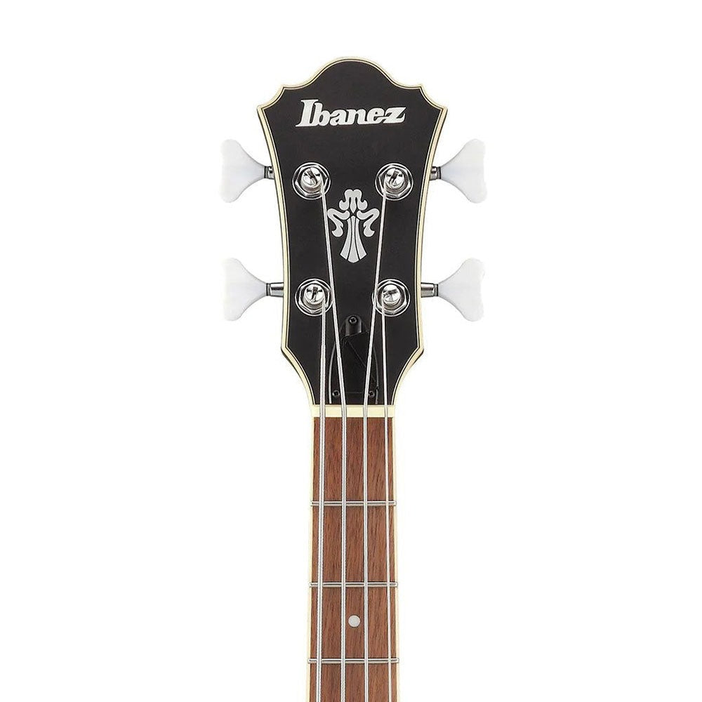 Đàn Guitar Bass Ibanez Artcore AGB200, Black Flat