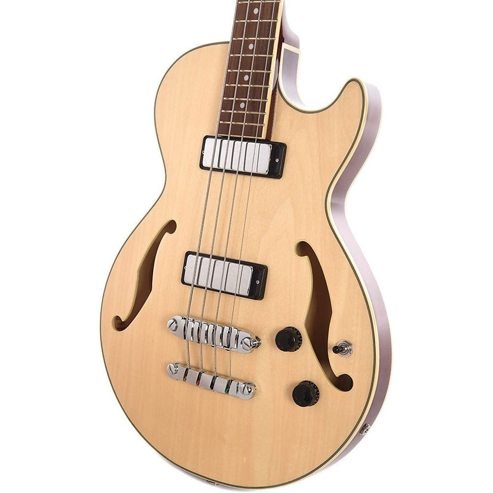 Đàn Guitar Bass Ibanez Artcore AGB200, Natural