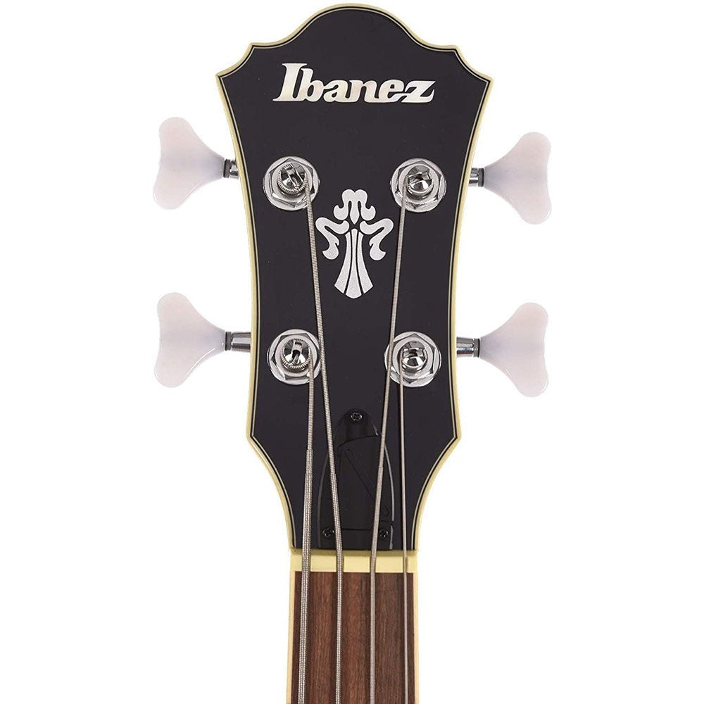 Đàn Guitar Bass Ibanez Artcore AGB200, Natural