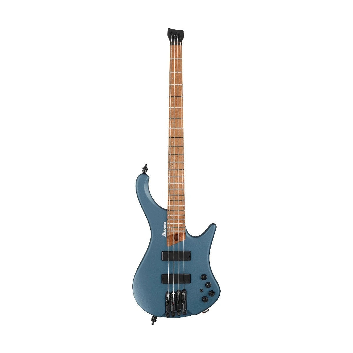 Đàn Guitar Bass Ibanez EHB1000, Arctic Ocean Matte