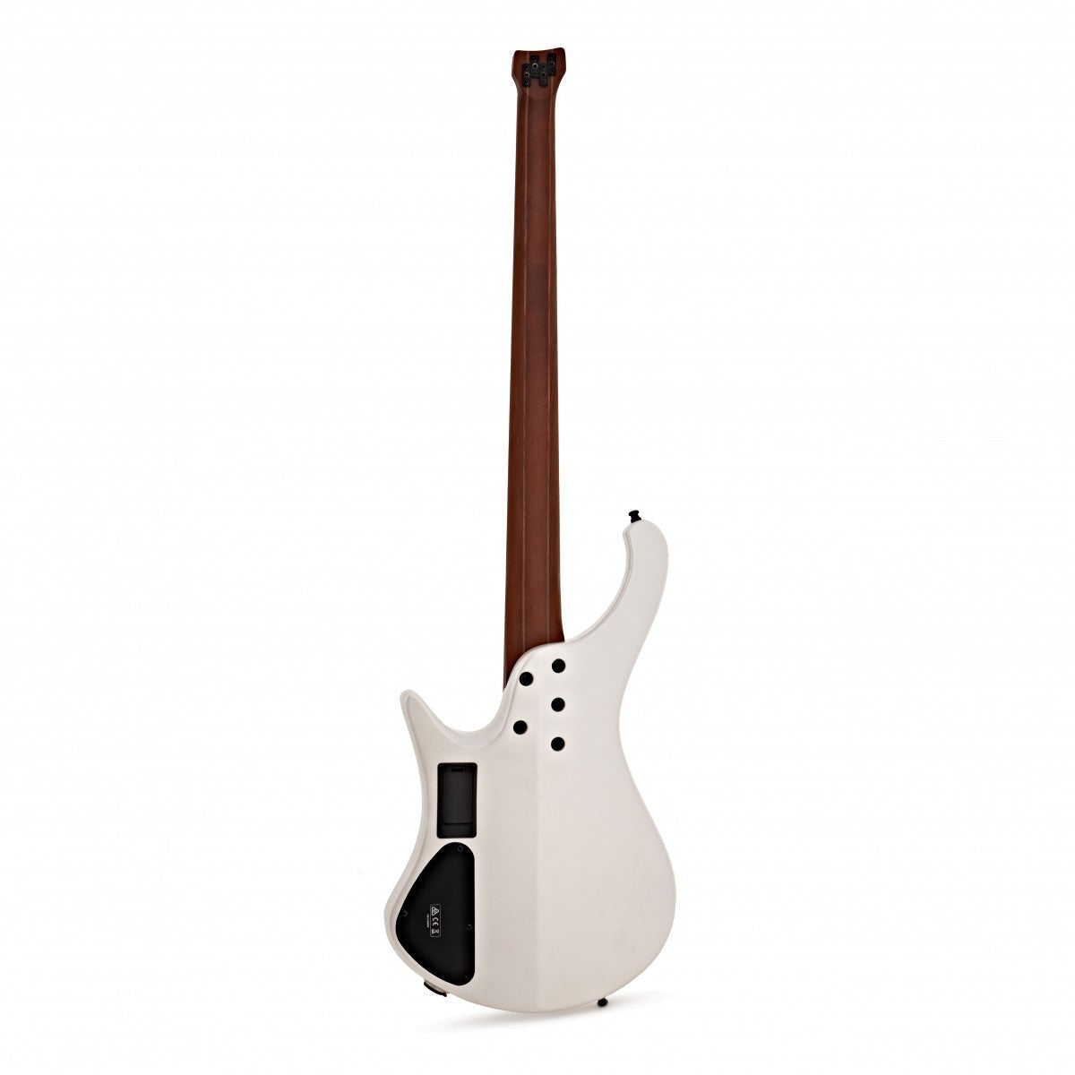 Đàn Guitar Bass Ibanez EHB1000, Pearl White Matte