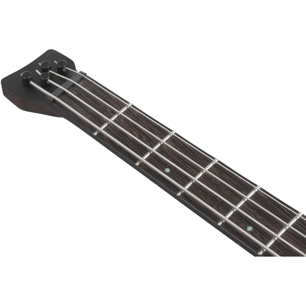 Đàn Guitar Bass Ibanez EHB1500, Cosmic Blue Starburst Flat