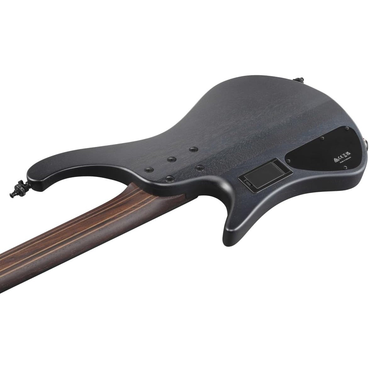 Đàn Guitar Bass Ibanez EHB1500, Cosmic Blue Starburst Flat