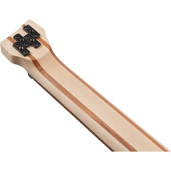 Đàn Guitar Bass Ibanez EHB600, Purist Blue Matte