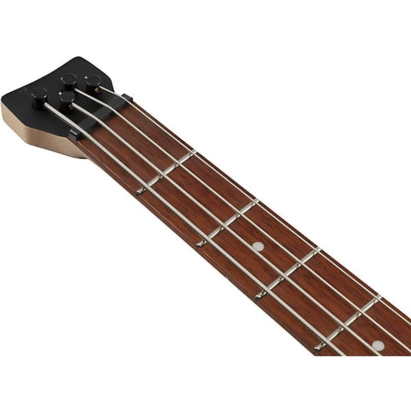 Đàn Guitar Bass Ibanez EHB600, Purist Blue Matte