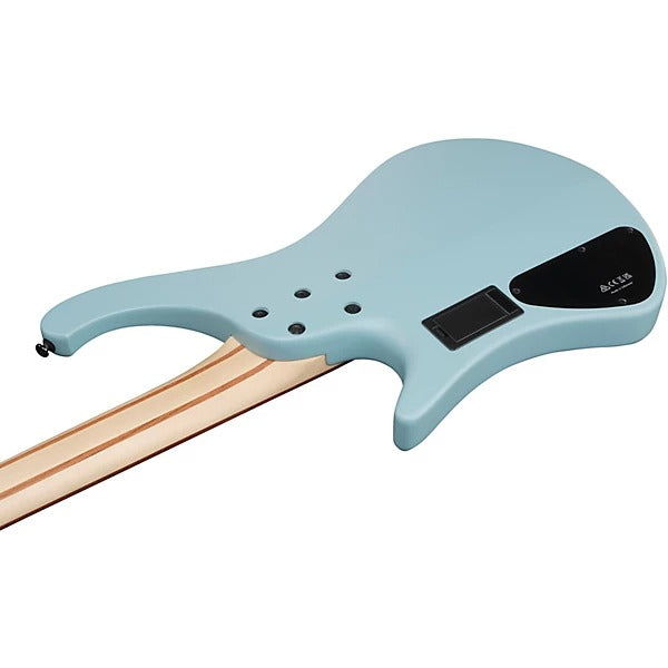 Đàn Guitar Bass Ibanez EHB600, Purist Blue Matte