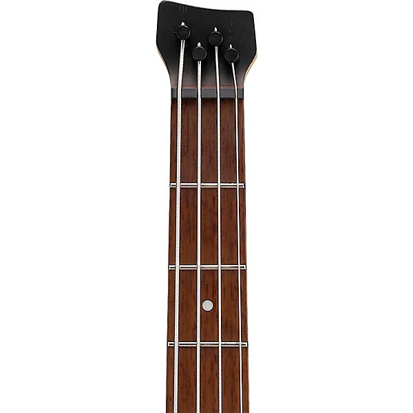 Đàn Guitar Bass Ibanez EHB600, Purist Blue Matte