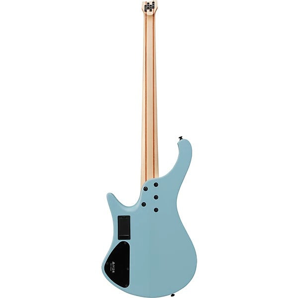 Đàn Guitar Bass Ibanez EHB600, Purist Blue Matte