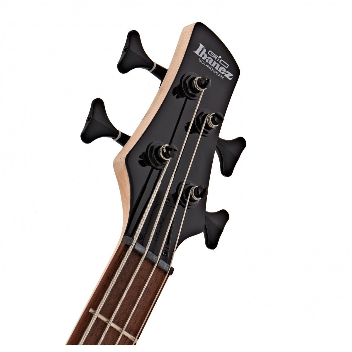 Đàn Guitar Bass Ibanez GSR200B, Walnut Flat