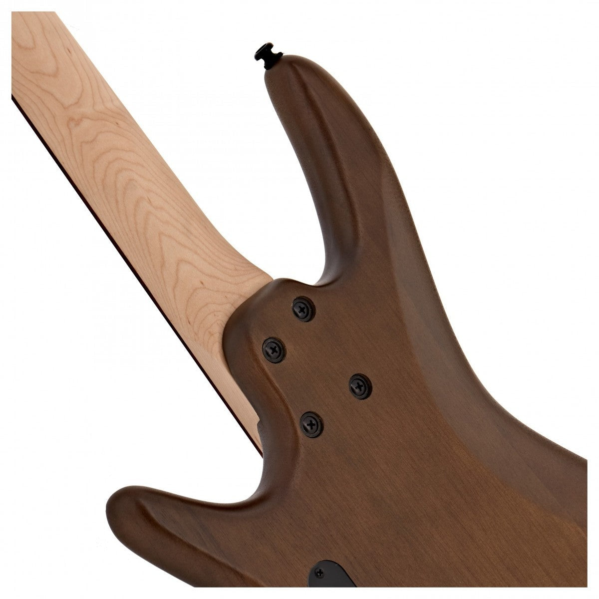 Đàn Guitar Bass Ibanez GSR200B, Walnut Flat