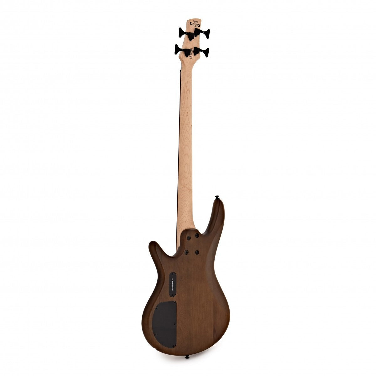 Đàn Guitar Bass Ibanez GSR200B, Walnut Flat