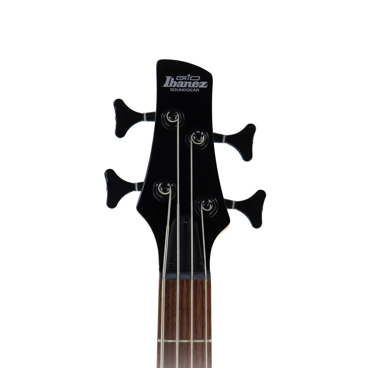 Đàn Guitar Bass Ibanez GSR200B, Weathered Black