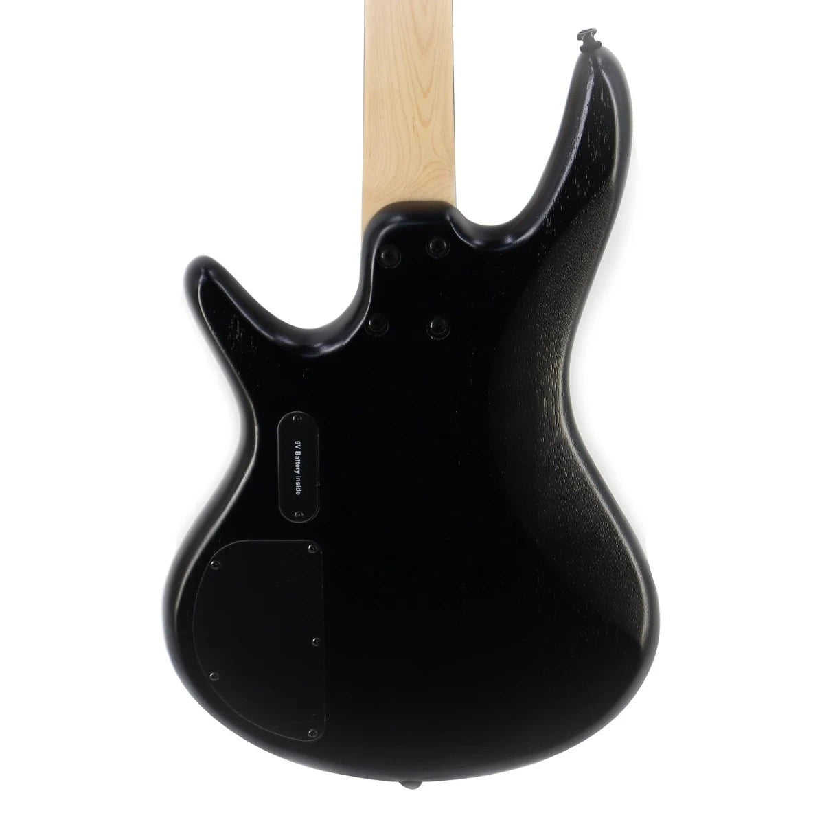 Đàn Guitar Bass Ibanez GSR200B, Weathered Black