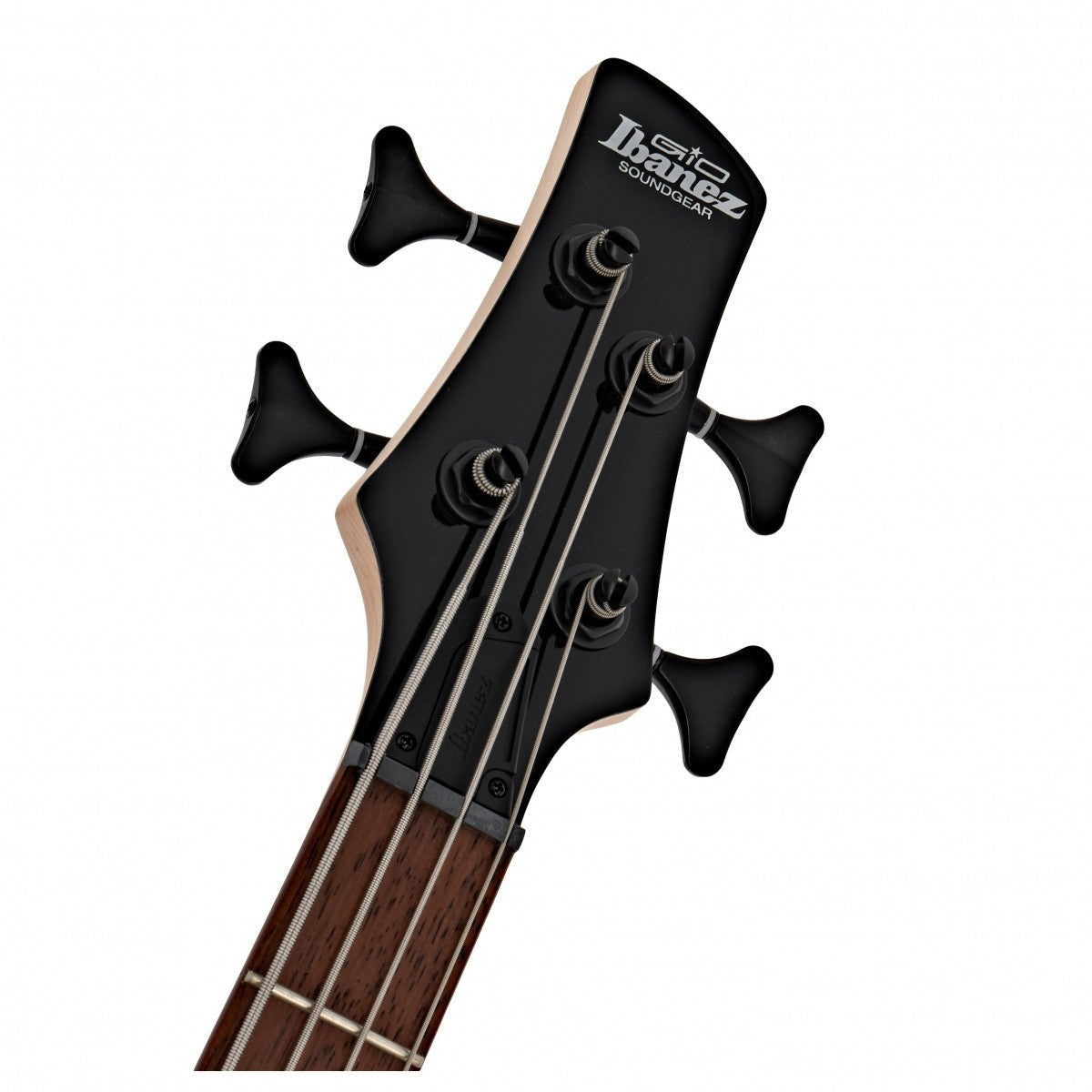 Đàn Guitar Bass Ibanez GSR200SM, Natural Grey Burst