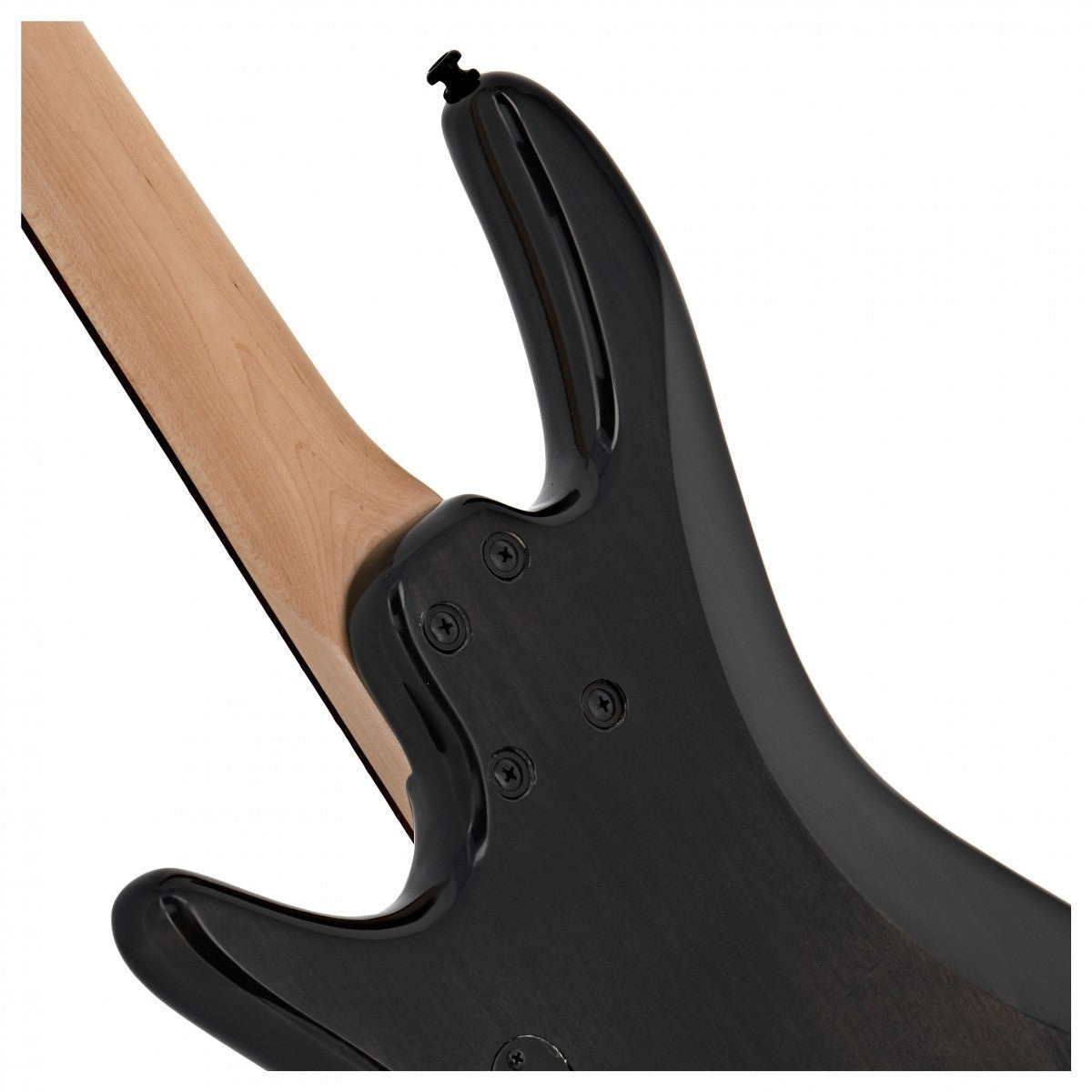 Đàn Guitar Bass Ibanez GSR200SM, Natural Grey Burst